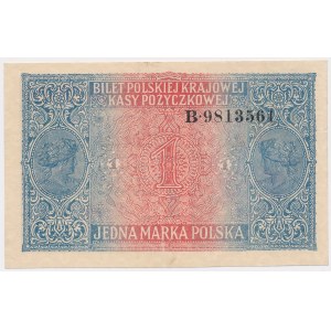 1 mkp 1916 Všeobecné - B