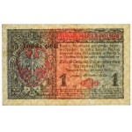 1 mkp 1916 Všeobecné - B