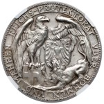 Germany, 1939 Medal - Protectorate of Bohemia and Moravia