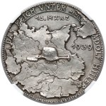 Germany, 1939 Medal - Protectorate of Bohemia and Moravia
