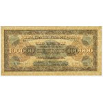 100 000 mkp 1923 - A