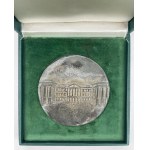 Medal Antonio Corazzi Architekt Warszawy