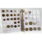 Ireland, Austria, Denmark, HongKong and Liberia - the big set