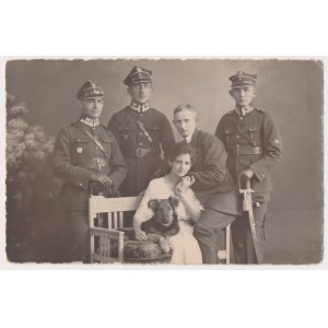 II RP, Photography, 65th Starogard Infantry Regiment