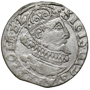 Sigismund III Vasa, The Sixth Estate Cracow 1626