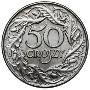50 pennies 1938 - nickel-plated