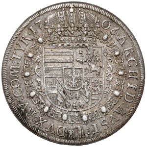 Austria, Joseph I, Thaler 1706, Hall