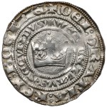 Bohemia, Wenceslas II of Bohemia (1278-1305) Prague penny