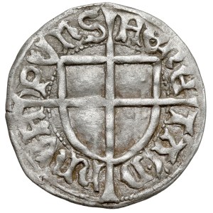 Teutonic Order, Jan von Tiefen, Grosz - PVRS error