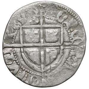 Zakon Krzyżacki, Konrad von Erlichshausen, Szeląg