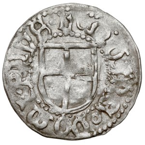 Teutonic Order, Henry Reffle von Richtenberg, the Sheltag - letter h