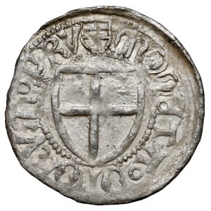 Teutonic Order, Henry Reuss von Plauen, the Shelagus