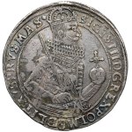 Sigismund III Vasa, Thaler Bydgoszcz 1631 II