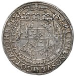 Sigismund III Vasa, Thaler Bydgoszcz 1631 II