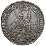 Ladislaus IV Vasa, Thaler Bydgoszcz 1634 II
