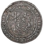 Ladislaus IV Vasa, Thaler Bydgoszcz 1634 II