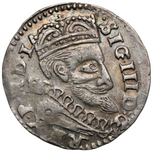 Sigismund III Vasa, Troika Lublin 1601