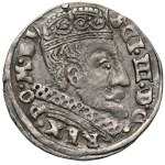 Sigismund III Vasa, Troyak Vilnius 1599 - Swan - SGI error
