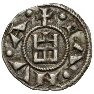 Włochy, Genova, Republika (1139-1339) Grosso