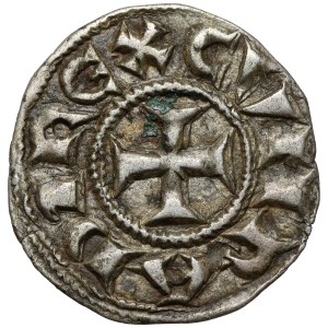 Włochy, Genova, Republika (1139-1339) Grosso