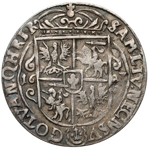 Zygmunt III Waza, Ort Bydgoszcz 1623