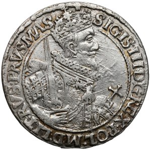 Sigismund III Vasa, Ort Bydgoszcz 1621