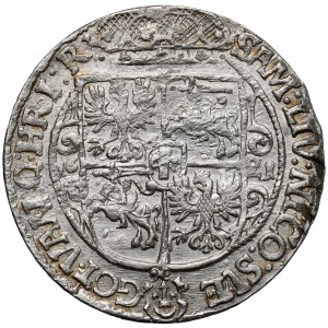 Sigismund III Vasa, Ort Bydgoszcz 1621