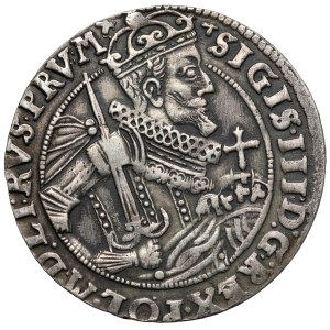 Zygmunt III Waza, Ort Bydgoszcz 1623
