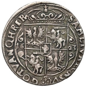 Zygmunt III Waza, Ort Bydgoszcz 1623