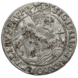 Zygmunt III Waza, Ort Bydgoszcz 1623