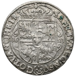 Zygmunt III Waza, Ort Bydgoszcz 1623