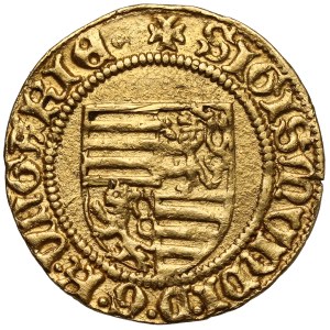 Węgry, Zygmunt Luksemburski (1387-1437) Goldgulden