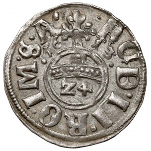 Paderborn, Theodor von Fürstenberg, 1/24 talara 1613