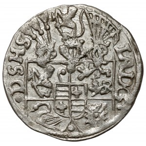 Schleswig-Holstein-Gottorp, Johann Adolf, 1/24 thaler 1602