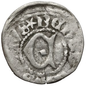 Pomerania, Casimir VI (1413-1434) Witten no date