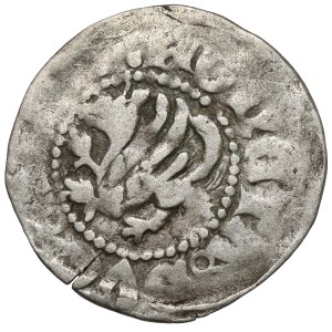 Pomerania, Casimir VI (1413-1434) Witten no date