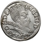 Sigismund III Vasa, Trojak Bydgoszcz 1597