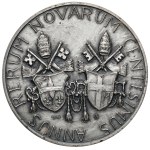 Vatican City, John Paul II, Medal 1991 [1200/6000] - in silver