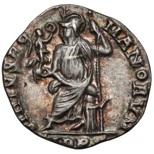 Arcadius (383-408 AD) Silicava, Milan