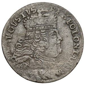 Auguste III Saxe, Troïlus Leipzig 1754