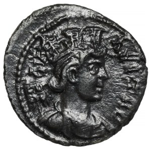 Greece, Troas, Alexandria, AE20 (251-260 AD).