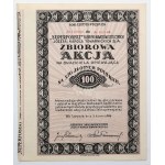 SUPERFOSFAT..., 100x 1 zloty 1924 - bearer