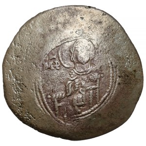 Alexis I Comnenus (1081-1118 AD) El Aspron Trachy, Constantinople