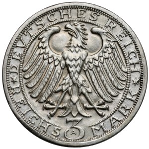Weimar, 3 marzo 1928-A - Naumburg