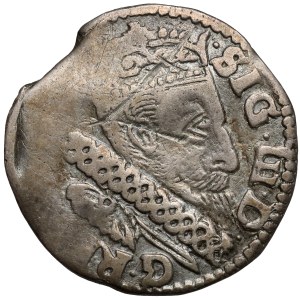 Sigismund III. Vasa, Trojak Lublin 1600