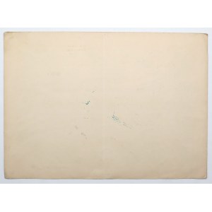 L.&amp; G. Kaden, Tow. Akc. v Krakove, 400 korún 1913