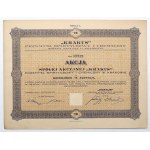 KRAKUS Spirits and Chemical Industry, 16 zl 1927