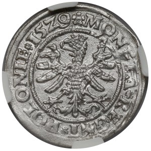 Žigmund I. Starý, Grosz Krakov 1529