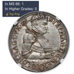 Stefan Batory, Talar Nagybanya 1586 NB - OKAZOWY
