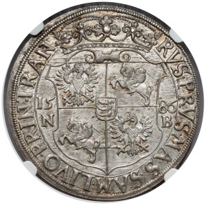Stefan Batory, Talar Nagybanya 1586 NB - OKAZOWY